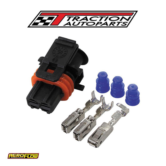 Gm Ls Alternator Plug Fit Ls Alloytec Bosch Alt