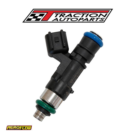Bosch 621 cc Fuel Injector Ev 14 Medium Uscar 0280158298