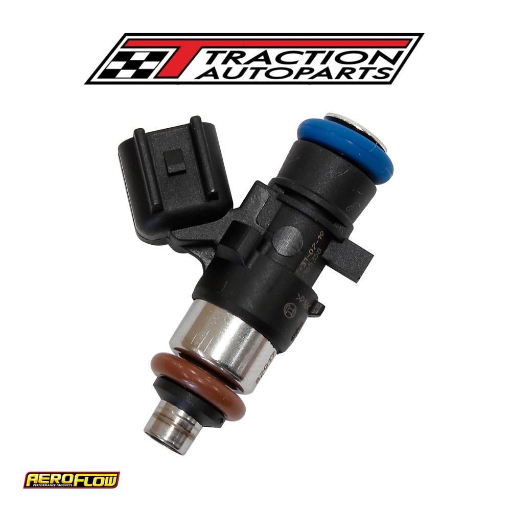 Bosch 731 cc Fuel Injector Ev 14 Short Uscar 0280158291