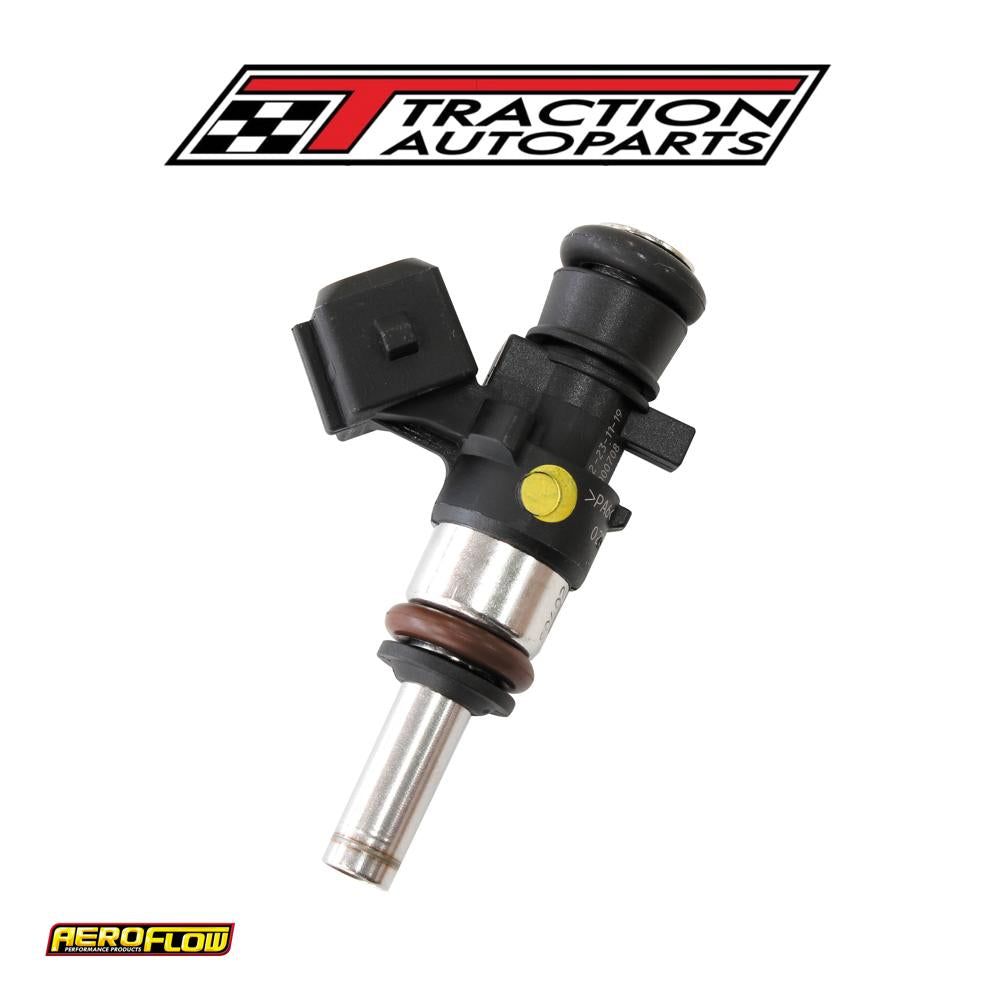 Bosch 980 cc Fuel Injector Ev 14 Short Jetronic 0280158040