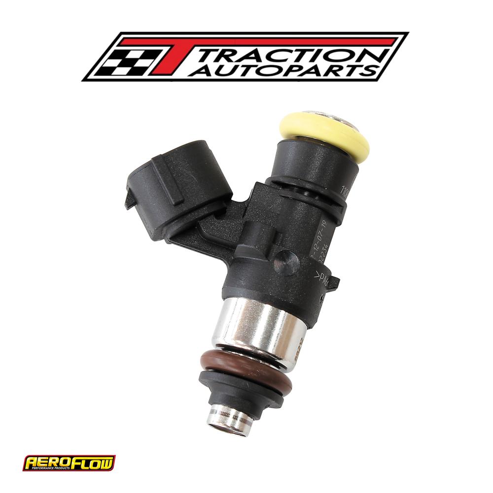 Bosch 2200 cc Cng Fuel Injectorev 14 Short Denso 0280158821