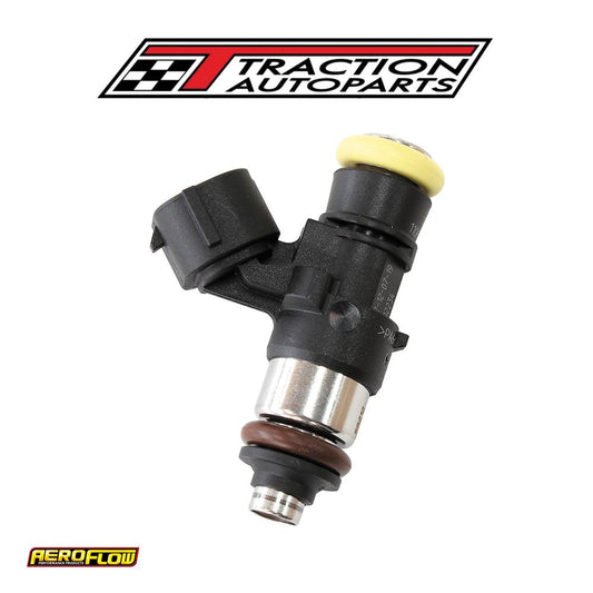 Bosch 2200 cc Cng Fuel Injectorev 14 Short Denso 0280158821