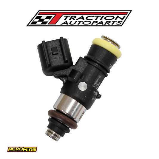 Bosch 2200 cc Cng Fuel Injectorev 14 Short Uscar 0280158843