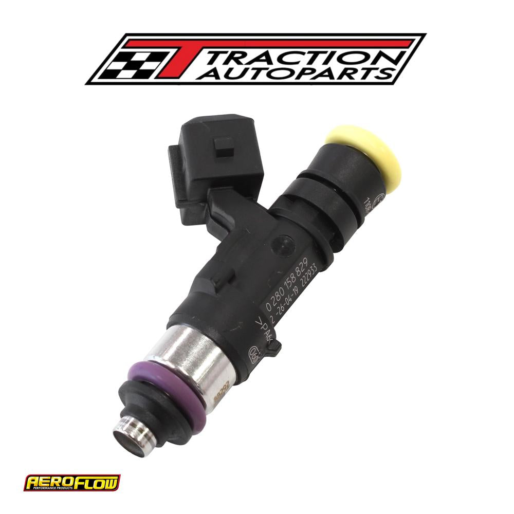 Bosch 2200 cc Cng Fuel Injectorev 14 Mediu Jetronic 0280158829