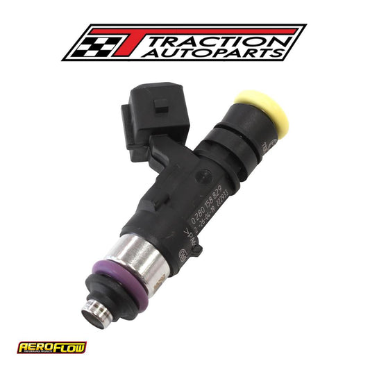 Bosch 2200 cc Cng Fuel Injectorev 14 Mediu Jetronic 0280158829