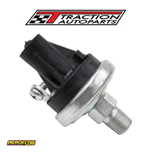 Aeroflow Hobb Switch 4 - 7 Psifuel Safety Switch 5 Psi Open