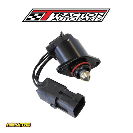 Ls Chev Iac Idle Air Control Suit Af Throttle Body 4 bbl