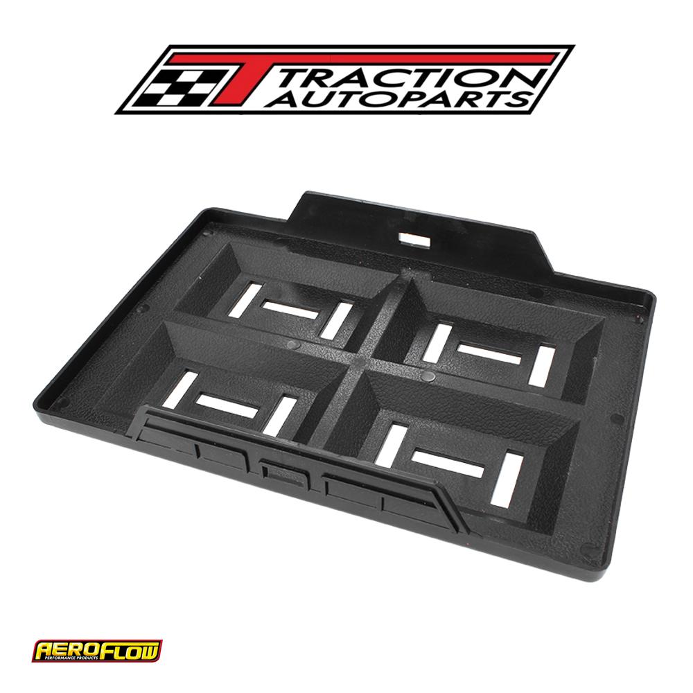 Battery Hold Down Tray Suits Up To N 50 Size Batteries