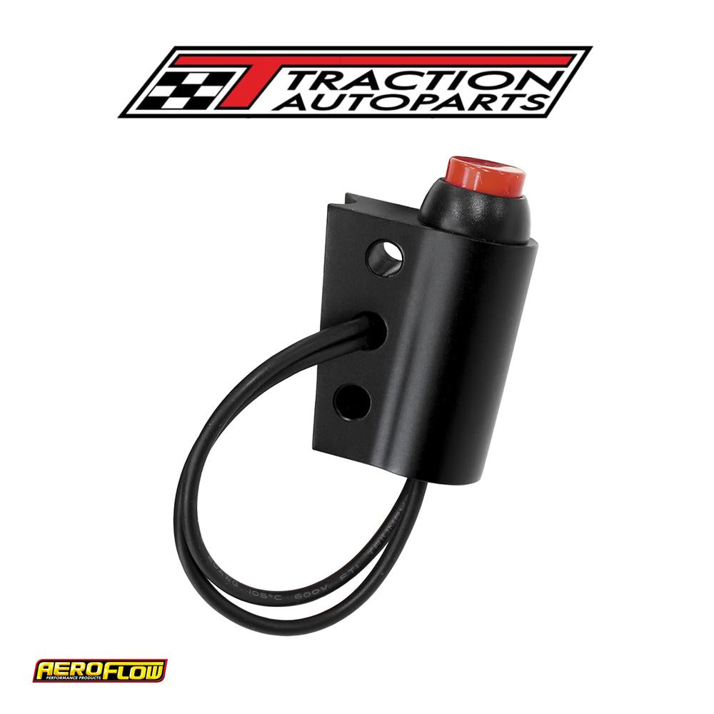 Launch Control Button Assemby Momentry Switch, Normally Open