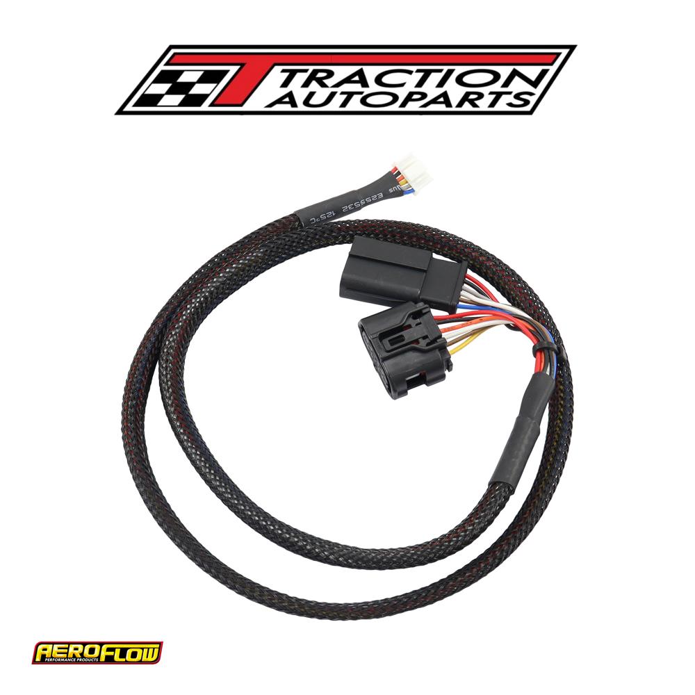 Etc Harness Citroen Lexus Lexus Subaru Peugeot 49-6500