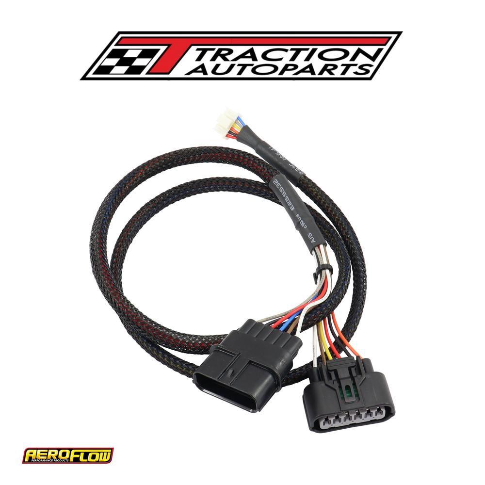 Etc Harness Honda 2006 To 2015 models 49-6500