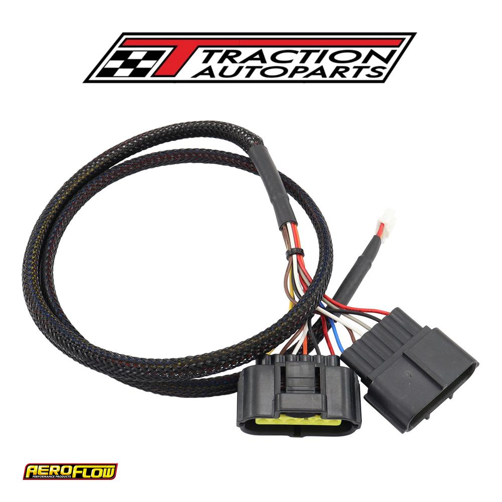 Etc Harness Mitsubishi 2008 Tocurrent 2020 49-6500