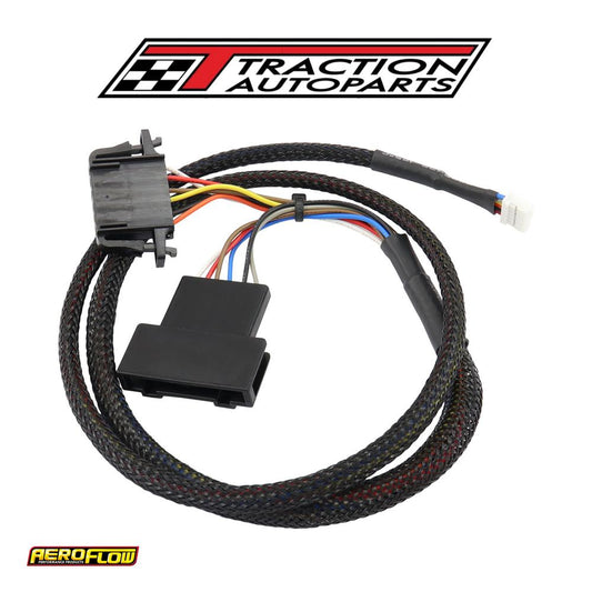 Etc Harness Vw Audi Porsche Ford Models 49-6500