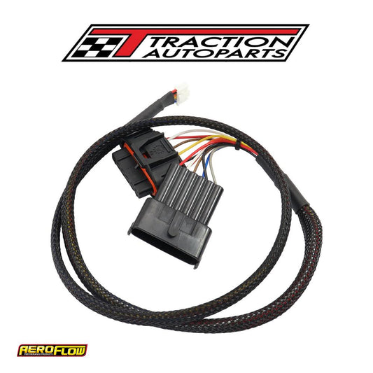 Etc Harness Alfa Romeo Fiat Hyundai Kia Models 49-6500