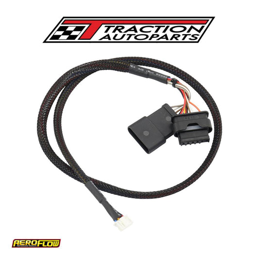 Etc Harness Mercedes Benz 2008 And Newer Models 49-6500