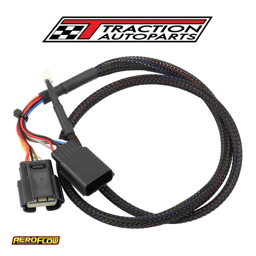 Etc Harness Ford Gm Holden Mazda Models 49-6500