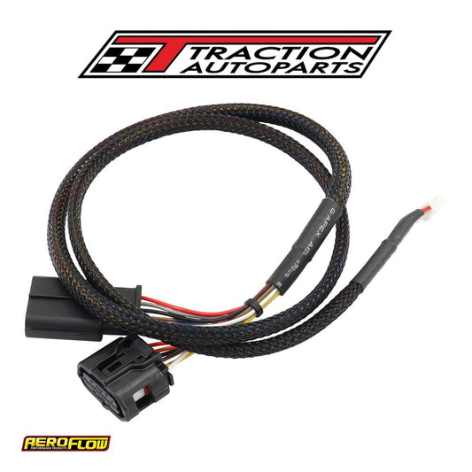 Etc Harness Fiat Mazda Models 49-6500