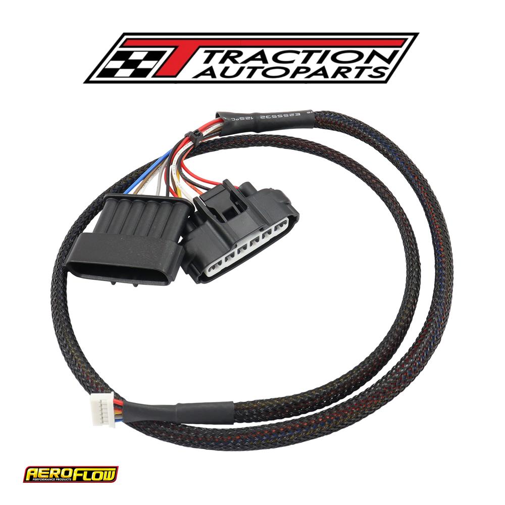 Etc Harness Mitsubishi Suzuki Models 49-6500