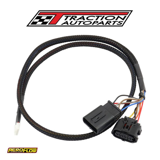 Etc Harness Suzuki 2017 To Current 2020 Models 49-6500