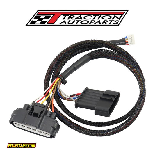 Etc Harness Suzuki Mitsubishi Models 49-6500