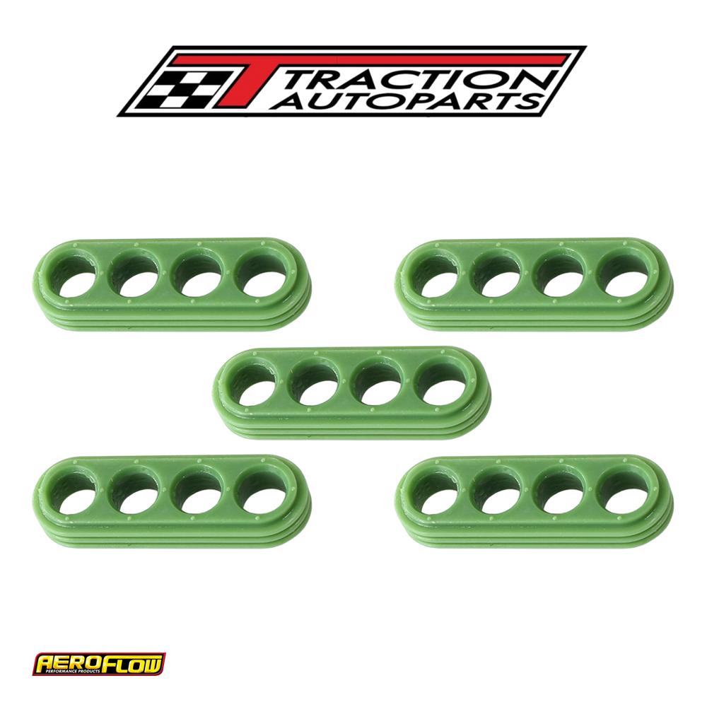 Weatherpack Connector Seal For 4 Pin Connector Pack Of 5