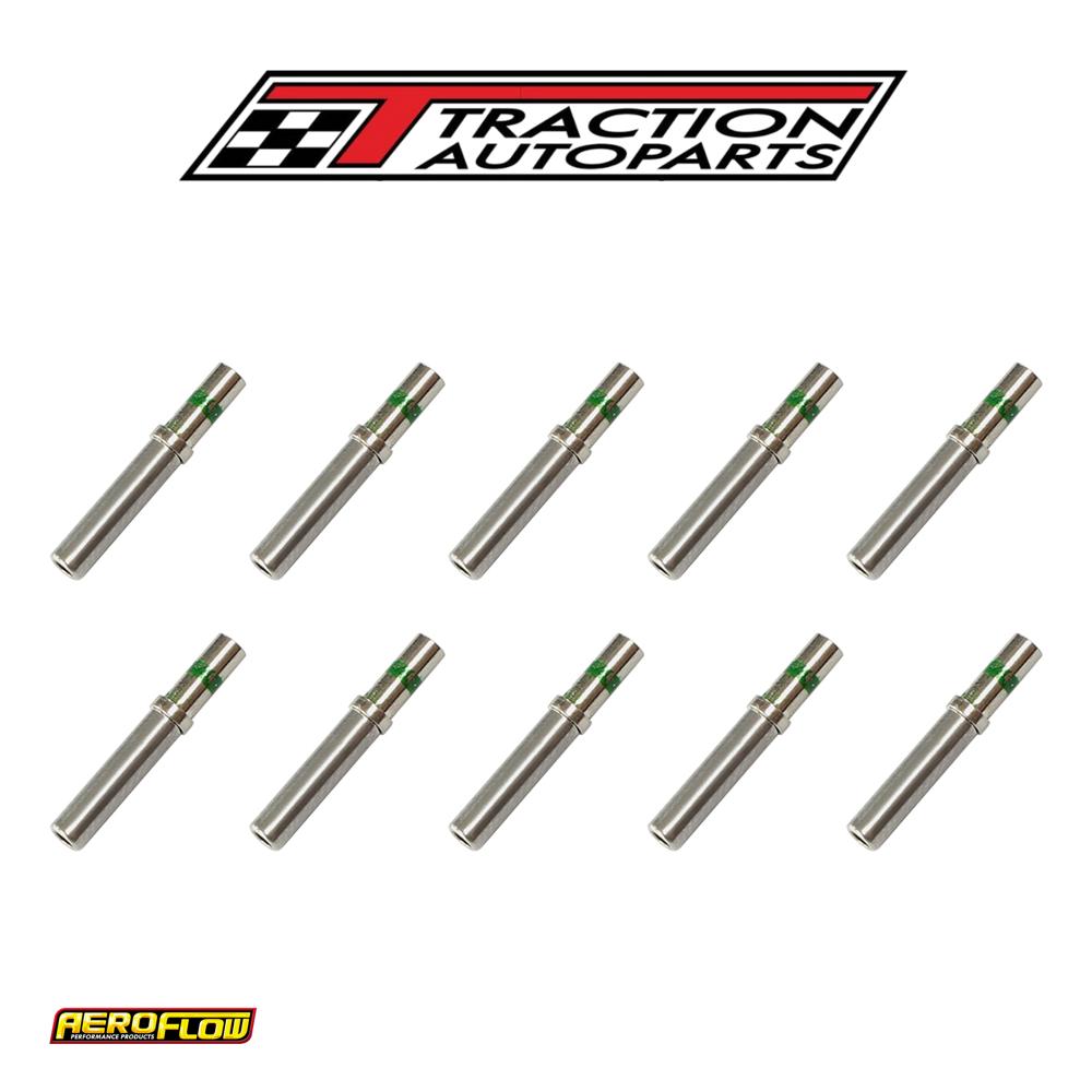 Weathertight Female Pins Pack Of 10 Deutsch Dt Style