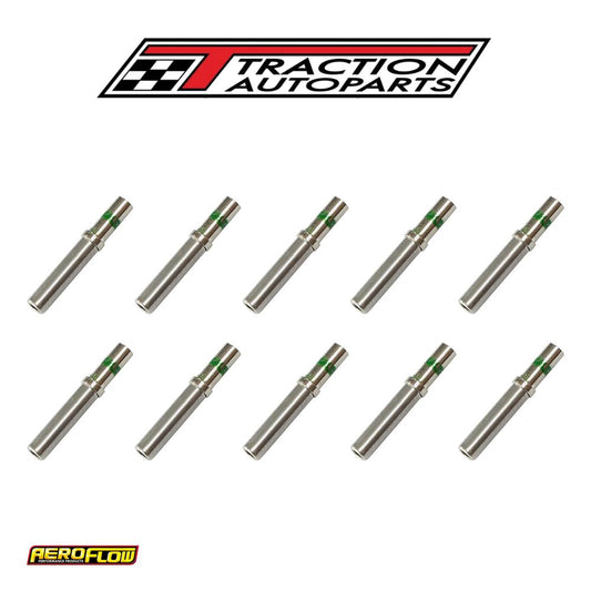 Weathertight Female Pins Pack Of 10 Deutsch Dt Style