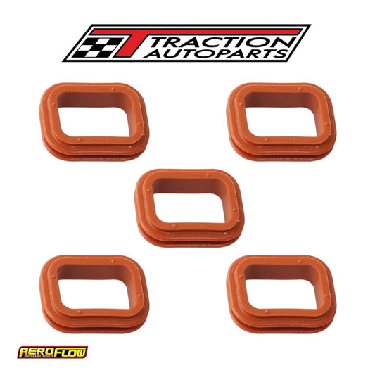 Weathertight Connector Seal 2 Pin Pack Of 5 Deutsch