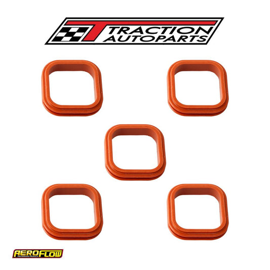 Weathertight Connector Seal 6 Pin Pack Of 5 Deutsch