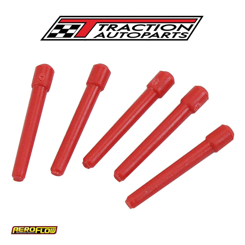 Weathertight Dtm Block Off Pinpack Of 5 Deutsch Dtm Style