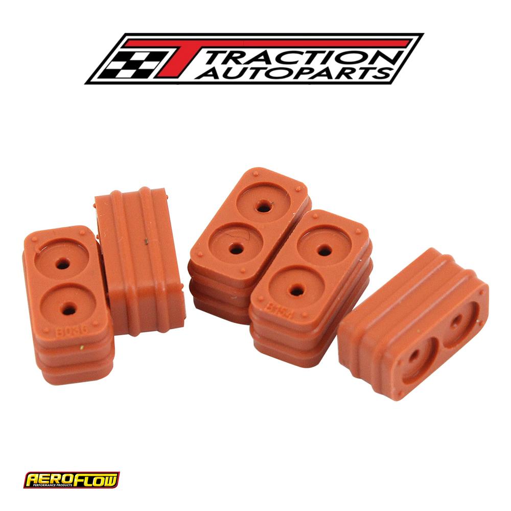 Weathertight Dtm Wire Seal 2 Pin Pack Of 5 Deutsch Connec