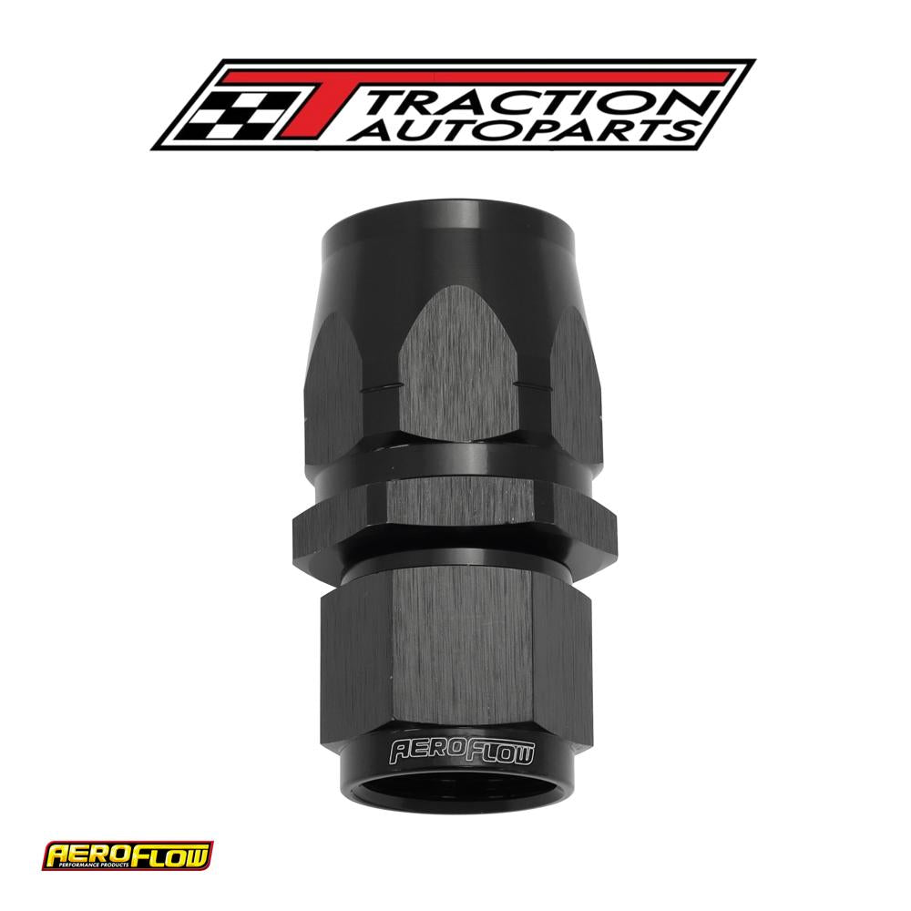 Stepped Straight End -12 Hose To -10 an Expander Hose End Bla