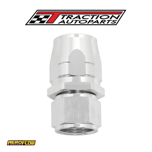 Stepped Straight End -16 Hose To -12 an Expander Hose End Sil