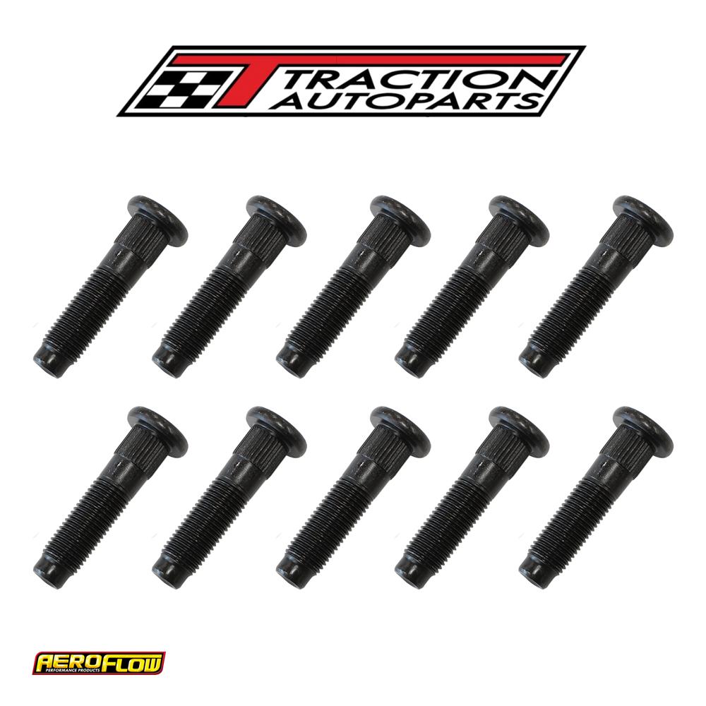 Ford 9" Centre Studs Only Suit Diff Housing Competition