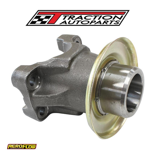 Ford 9" Diff Yoke 1310 Uni With Dust Cover