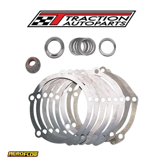 Ford 9" Pinion Shim Kit Diff