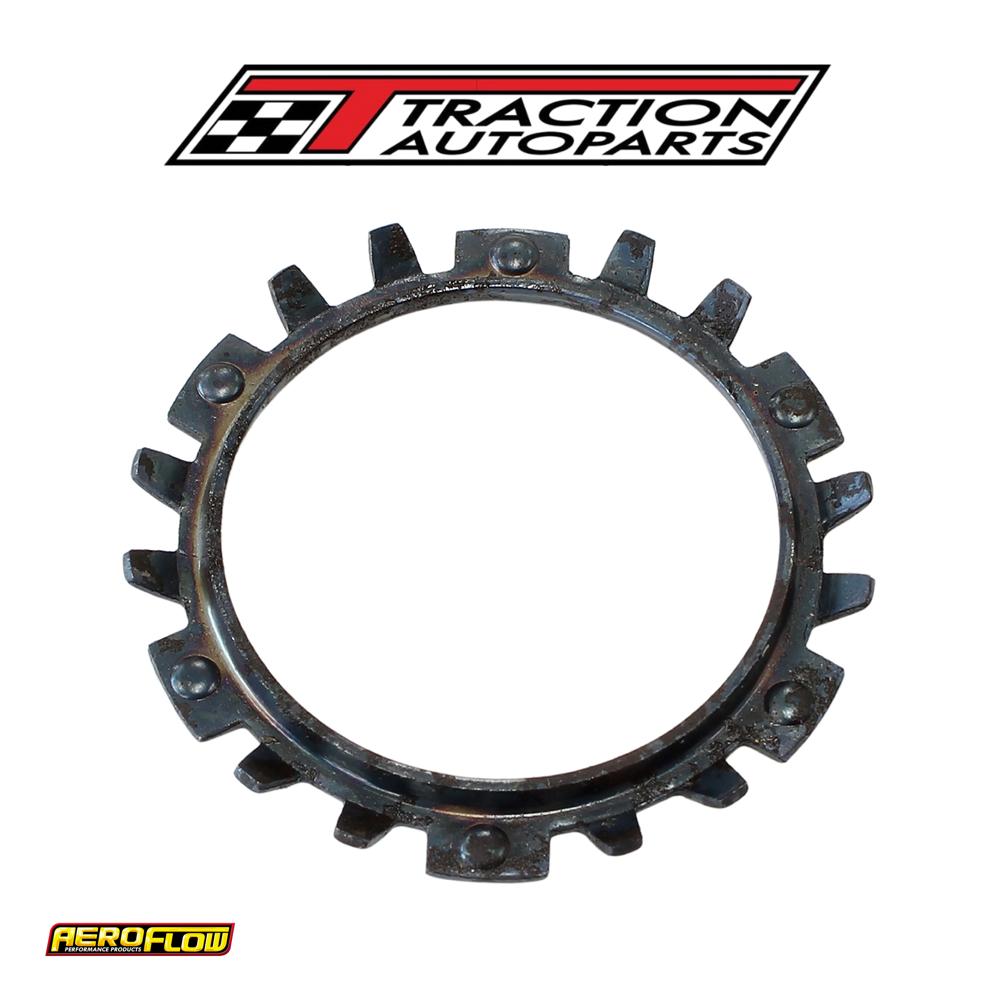 Ford 9" Gear Bearing Retainingclip