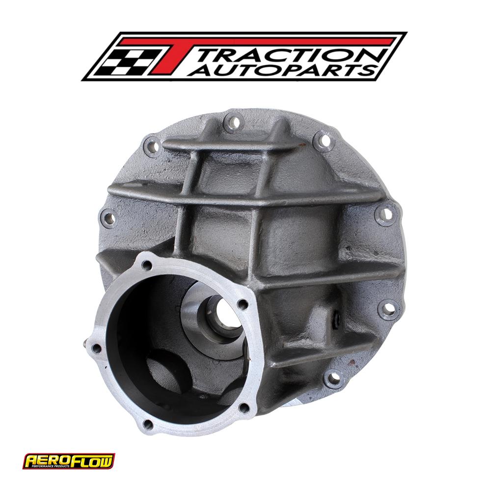 Ford 9" Nodular Iron 3.062" Centre Ribbed Design