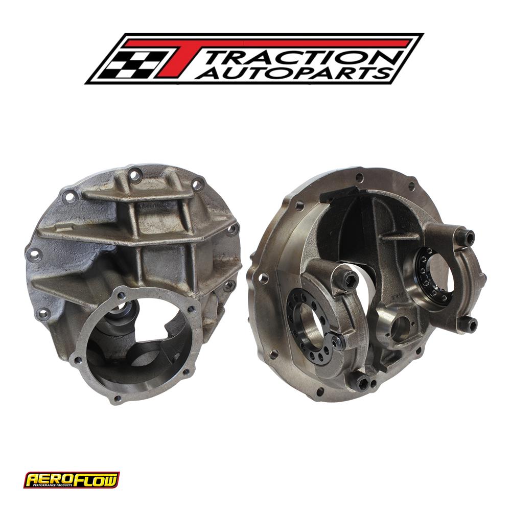 Ford 9" Nodular Iron 3.250" Centre Ribbed Design