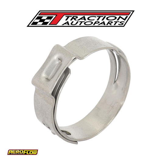 Aero Clamp 500 Series -6 Hose Pack Of 5