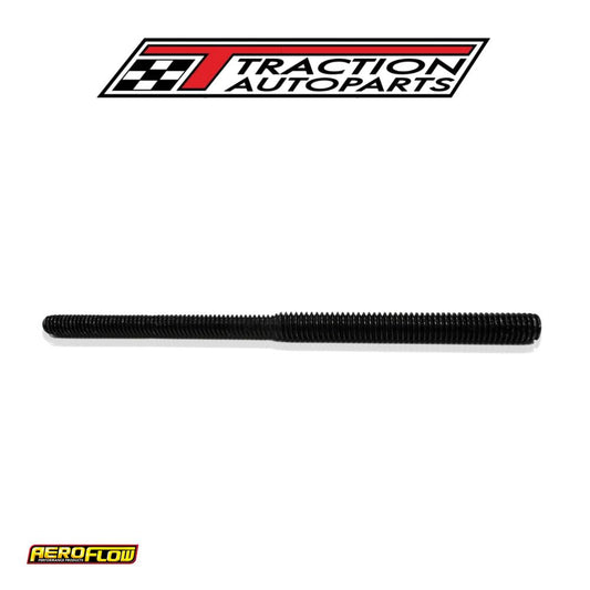 Air Cleaner Stud 1/4 & 5/16" Both 4150 And 4500 Carbs 7" Af 55-1000