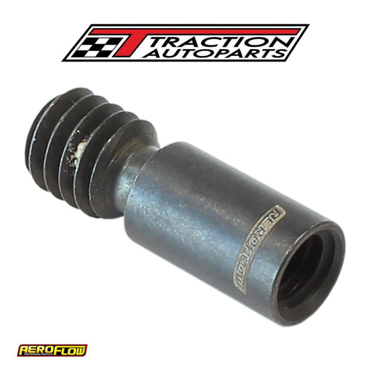 5/16" To 1/4" Air Cleaner Studadapter