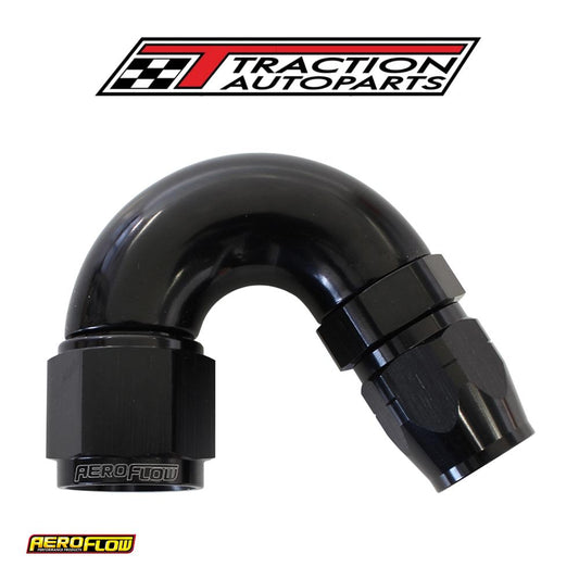 Stepped 150 Deg hose end 12 Hosto -10 an Expander Hose End Bla