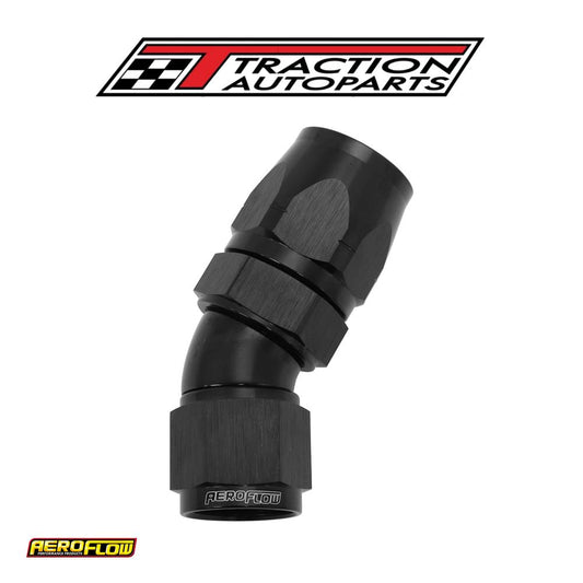 Alloy 30 Deg Hose End -12 Hoseto -10 an Expander Hose End Bla