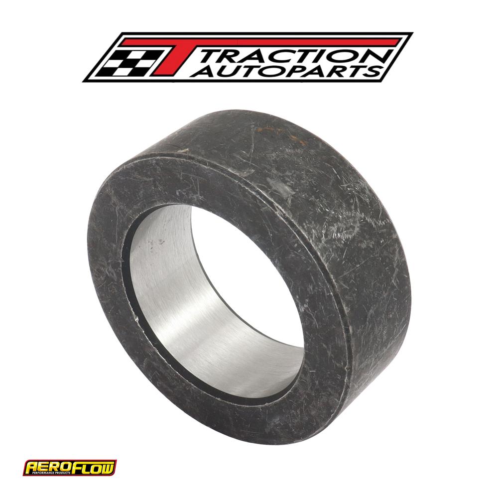 Ford 9" Axle Bearing Locking Ring To Suit Cut To Fit Axle