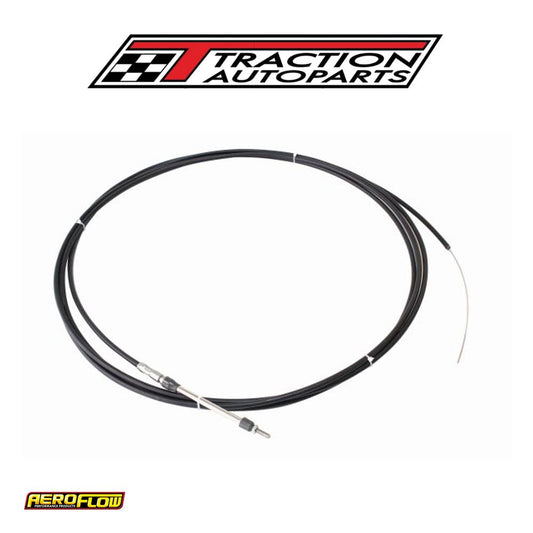 Chute Release Cable Only Black In Colour Af 80-1000