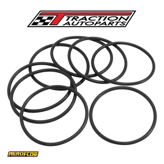 Gm Ls Intake Adapters O-rings Replacement 8 O Rings