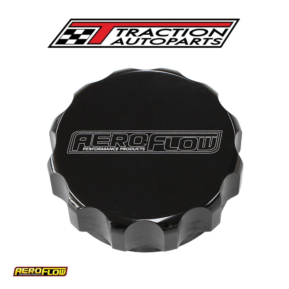 Replacement Black Cap With Breather For Power Steer Tanks