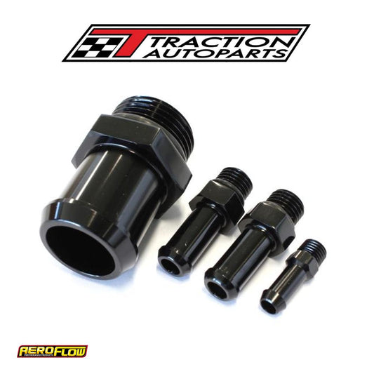 Replacement Fitting Kit For Af 77-1022 blk For Black Tank