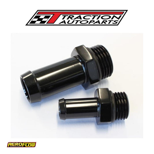 Relacement Fitting Kit For Af 77-1023 blk For Polished Tank